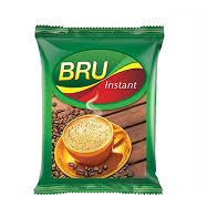 Bru/ப்ரூ INSTANT REFIL 50gm